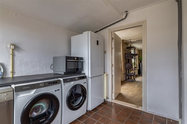Medium property photo - Schoolstraat 18, 9581 GA Musselkanaal